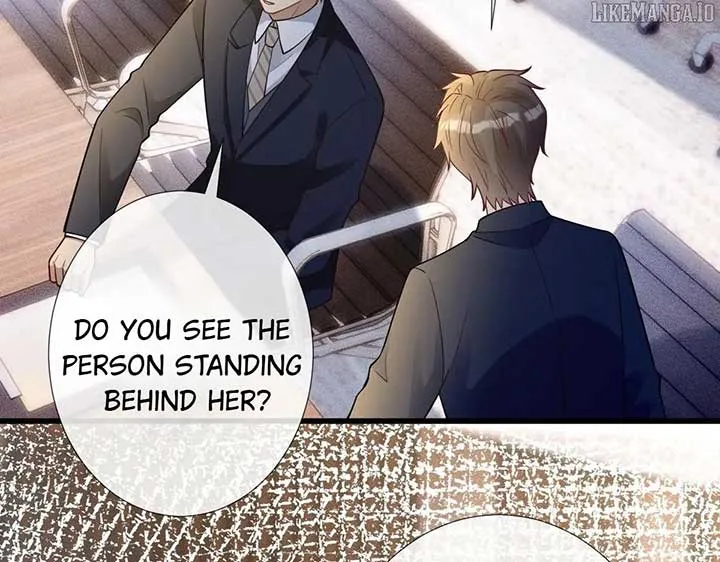 Read Everyone’s Darling chapter 268 image 18 on Lezhin