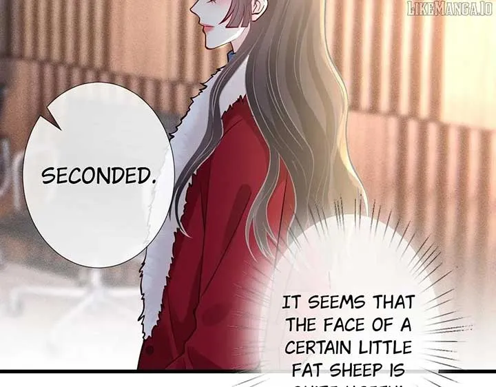 Read Everyone’s Darling chapter 268 image 23 on Lezhin