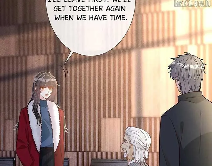 Read Everyone’s Darling chapter 268 image 25 on Lezhin