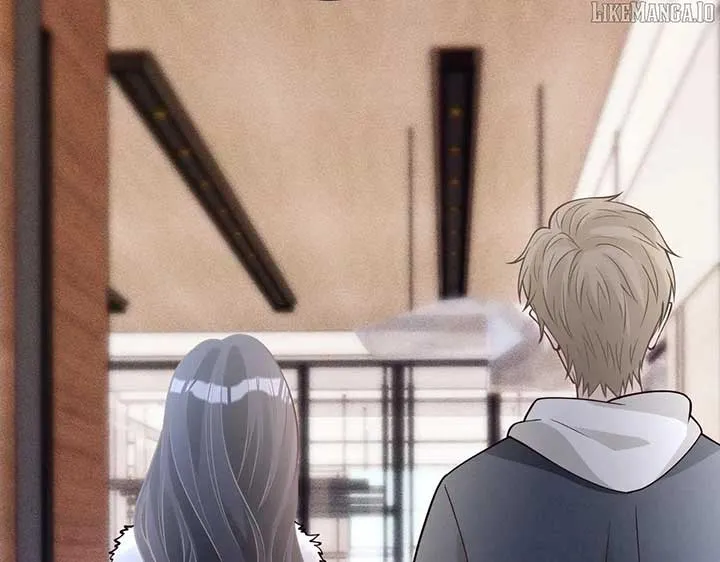 Read Everyone’s Darling chapter 268 image 27 on Lezhin