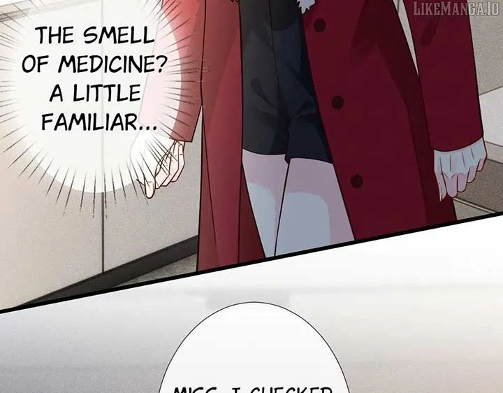 Read Everyone’s Darling chapter 268 image 32 on Lezhin