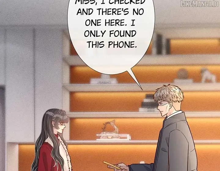 Read Everyone’s Darling chapter 268 image 33 on Lezhin