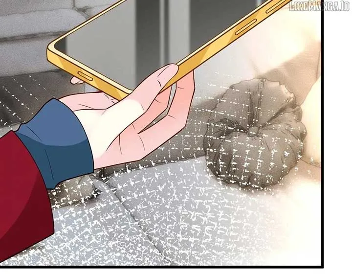 Read Everyone’s Darling chapter 268 image 36 on Lezhin