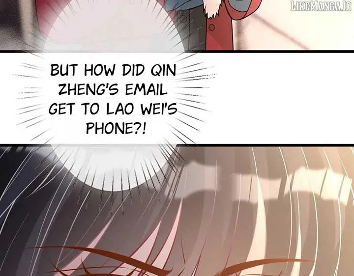 Read Everyone’s Darling chapter 268 image 39 on Lezhin