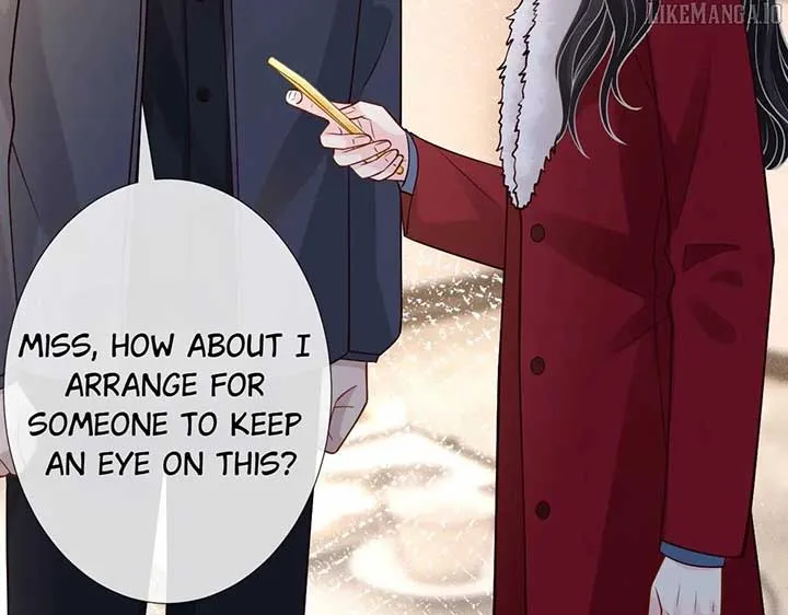 Read Everyone’s Darling chapter 268 image 42 on Lezhin