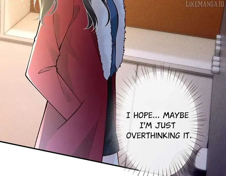 Read Everyone’s Darling chapter 268 image 55 on Lezhin