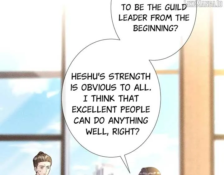 Read Everyone’s Darling chapter 268 image 7 on Lezhin