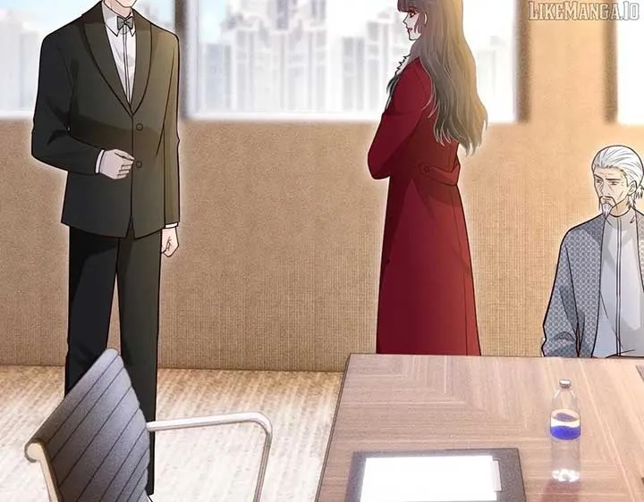 Read Everyone’s Darling chapter 268 image 8 on Lezhin