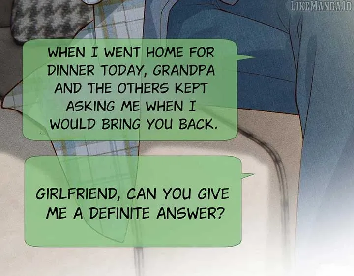 Read Everyone’s Darling chapter 269 image 21 on Lezhin