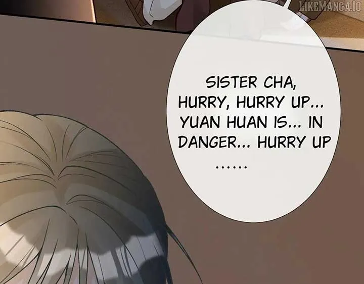 Read Everyone’s Darling chapter 269 image 28 on Lezhin