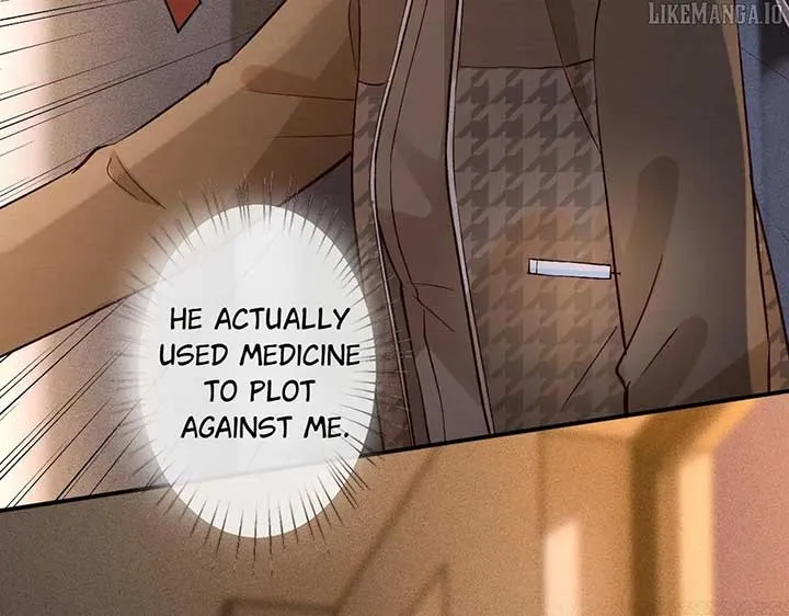 Read Everyone’s Darling chapter 269 image 33 on Lezhin
