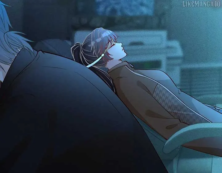 Read Everyone’s Darling chapter 269 image 84 on Lezhin