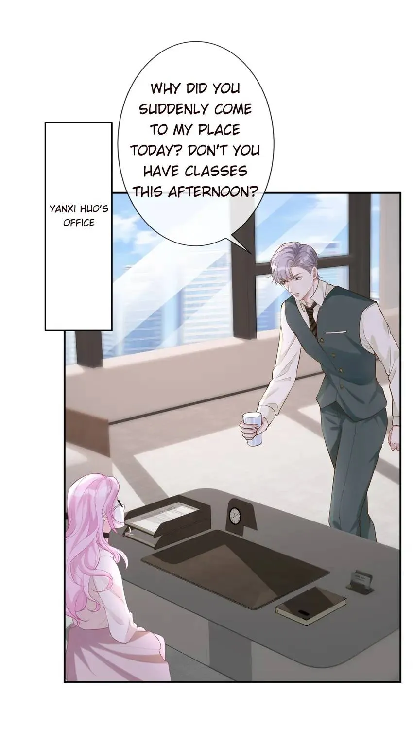 Read Everyone’s Darling chapter 27 image 1 on Lezhin
