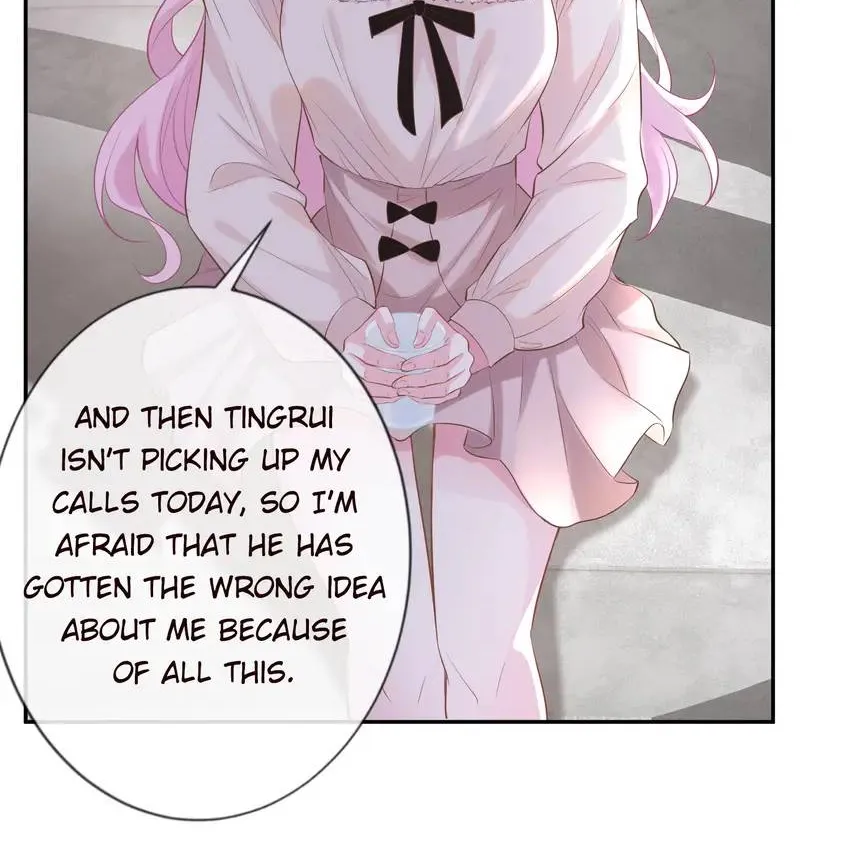 Read Everyone’s Darling chapter 27 image 10 on Lezhin