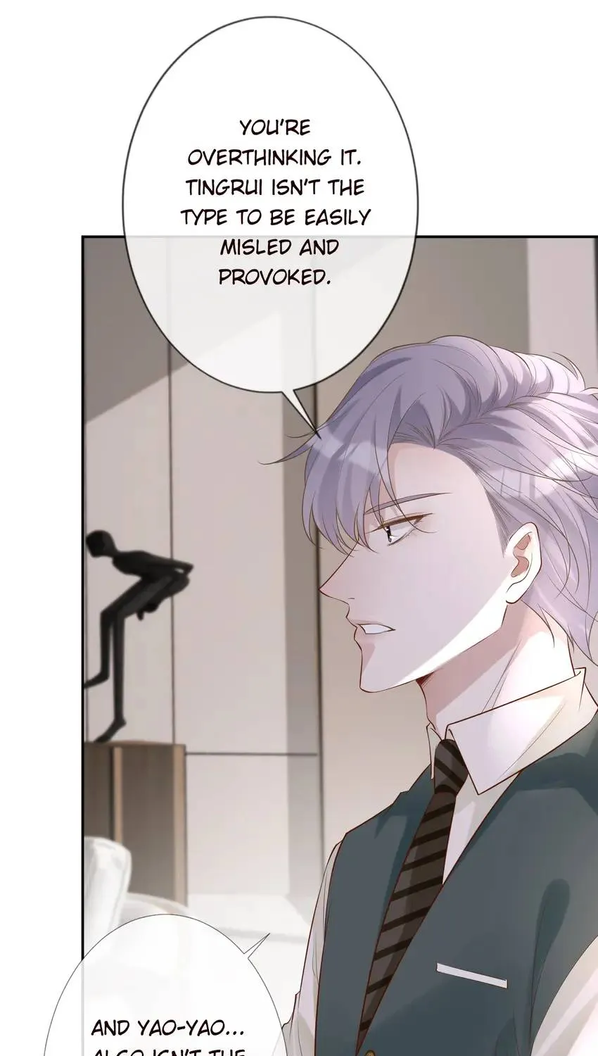 Read Everyone’s Darling chapter 27 image 11 on Lezhin