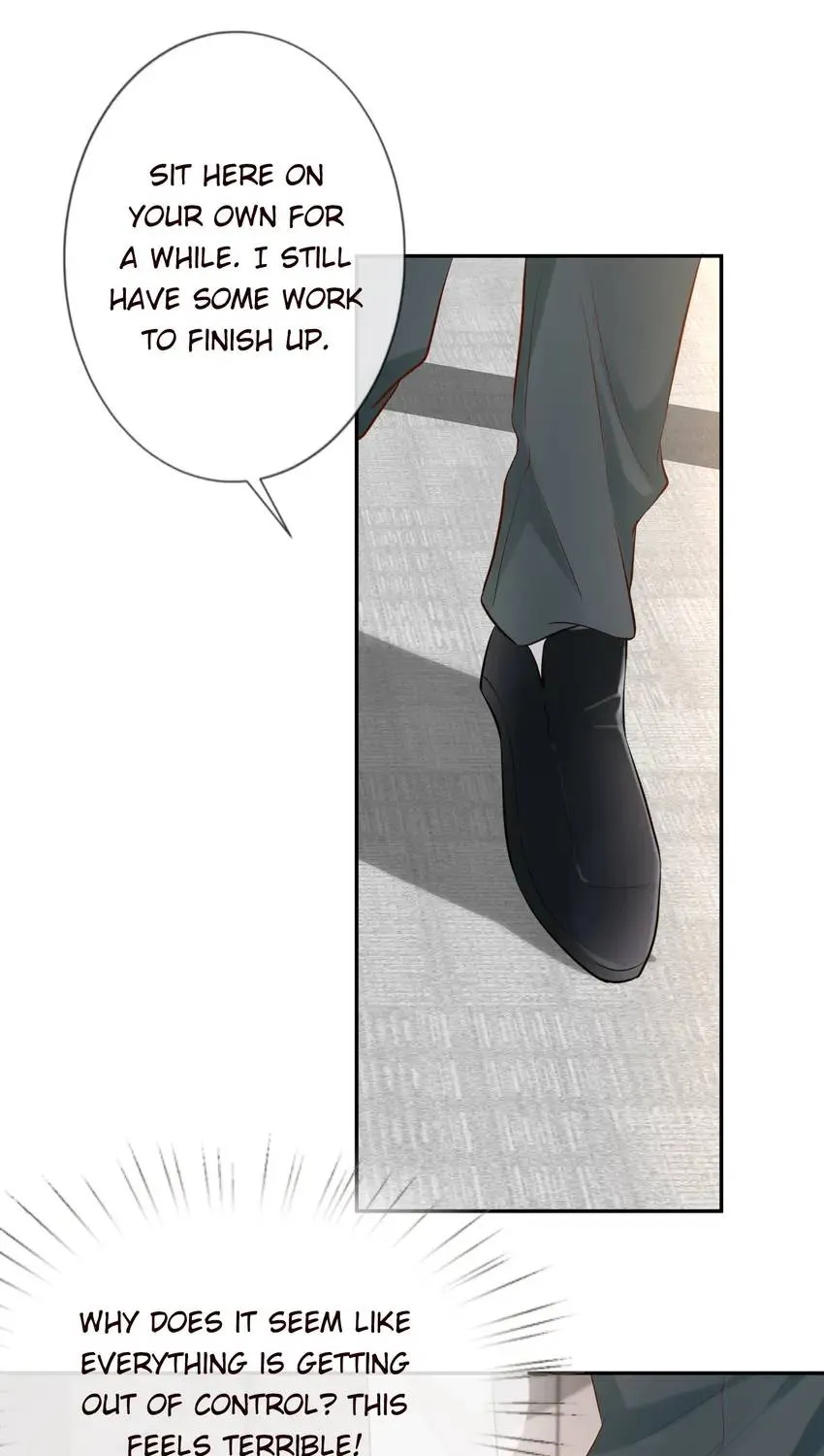 Read Everyone’s Darling chapter 27 image 13 on Lezhin