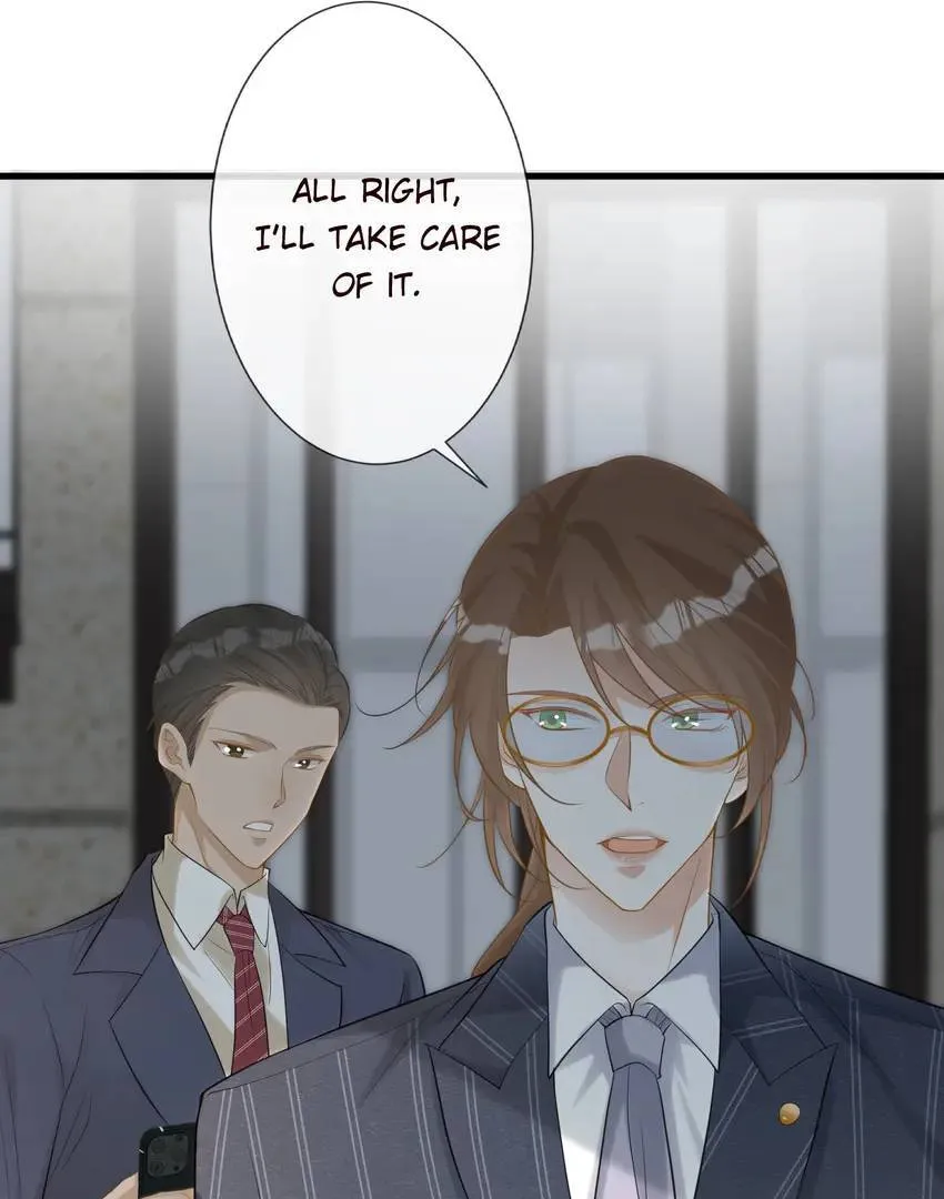 Read Everyone’s Darling chapter 27 image 18 on Lezhin