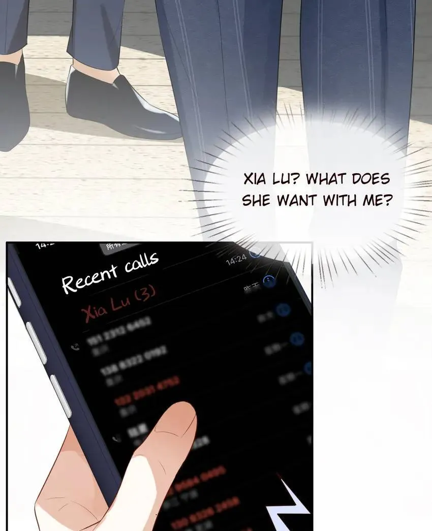 Read Everyone’s Darling chapter 27 image 20 on Lezhin