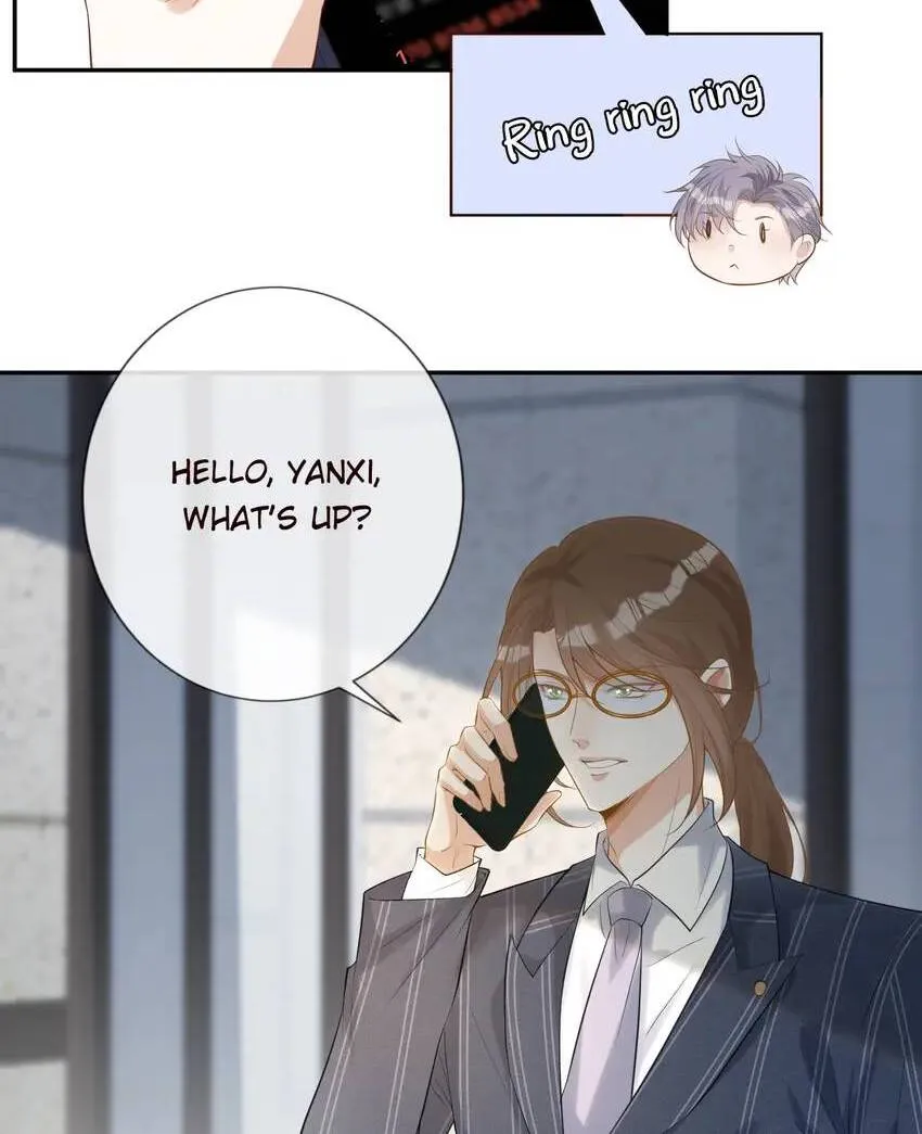 Read Everyone’s Darling chapter 27 image 21 on Lezhin