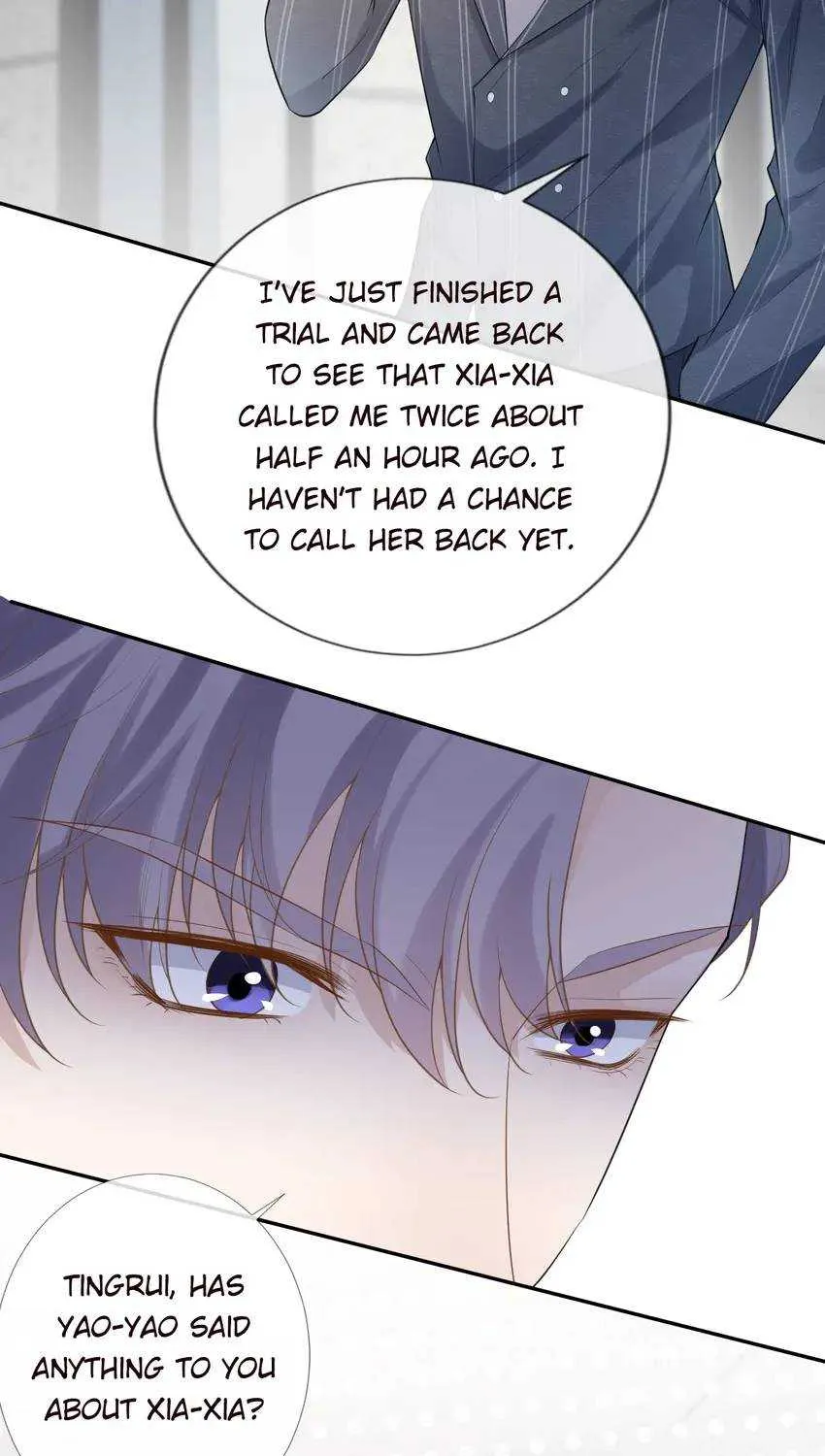 Read Everyone’s Darling chapter 27 image 22 on Lezhin