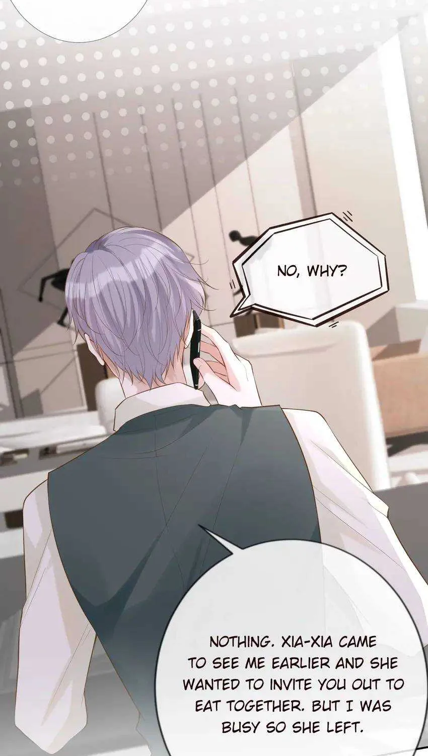 Read Everyone’s Darling chapter 27 image 23 on Lezhin