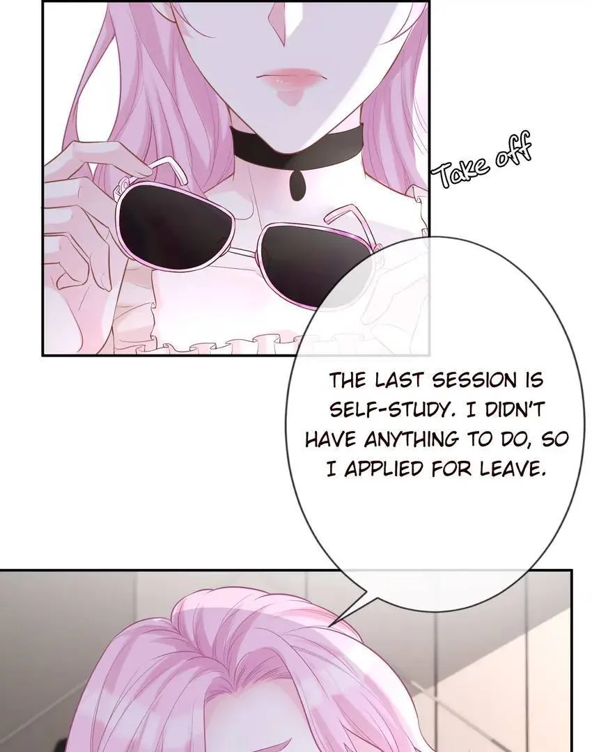 Read Everyone’s Darling chapter 27 image 3 on Lezhin