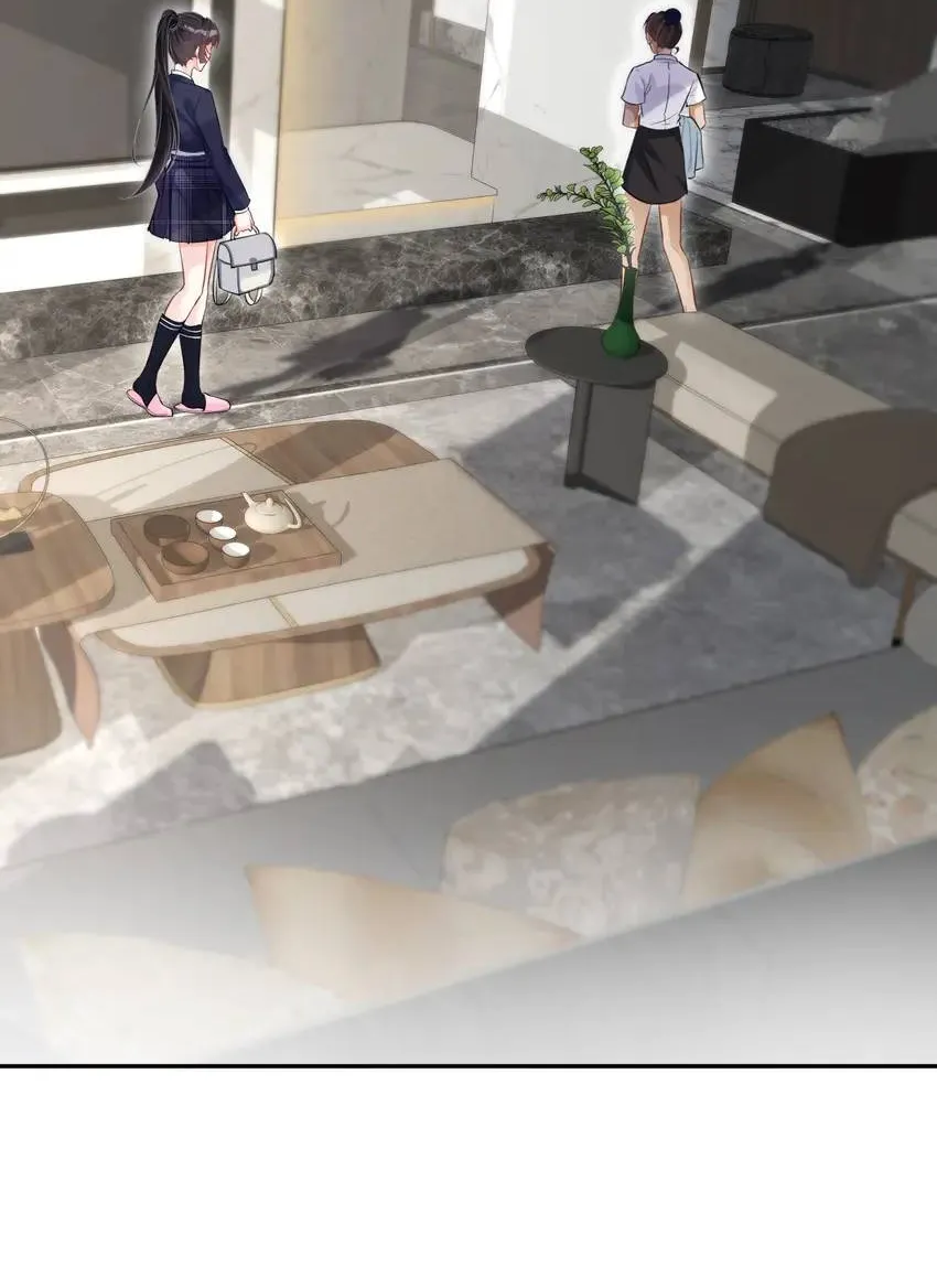 Read Everyone’s Darling chapter 27 image 30 on Lezhin