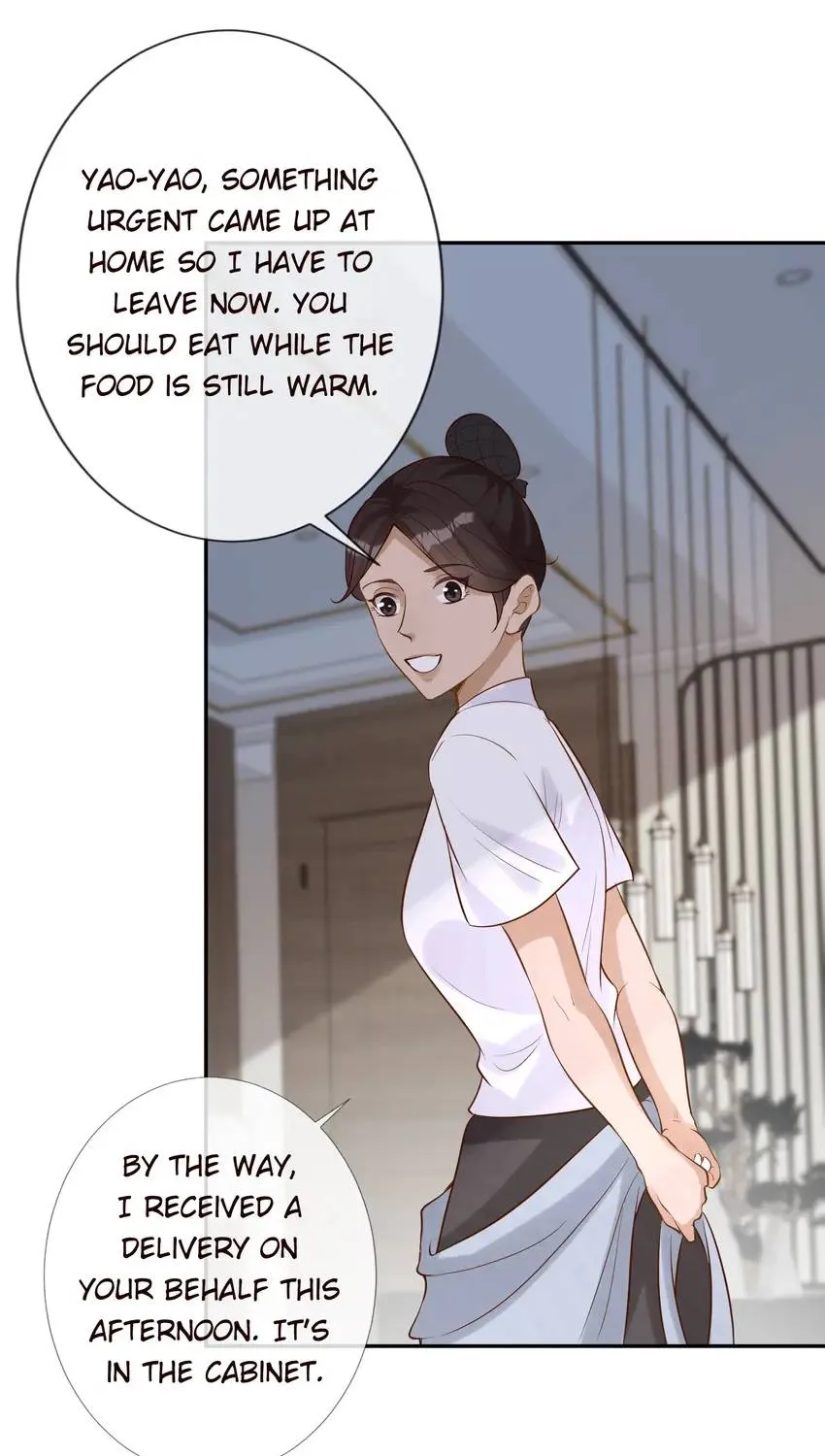 Read Everyone’s Darling chapter 27 image 31 on Lezhin