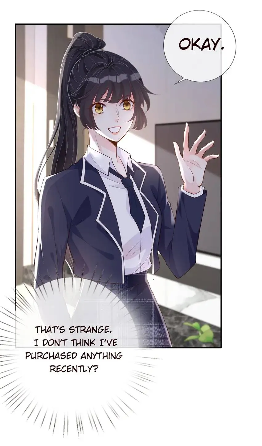 Read Everyone’s Darling chapter 27 image 33 on Lezhin