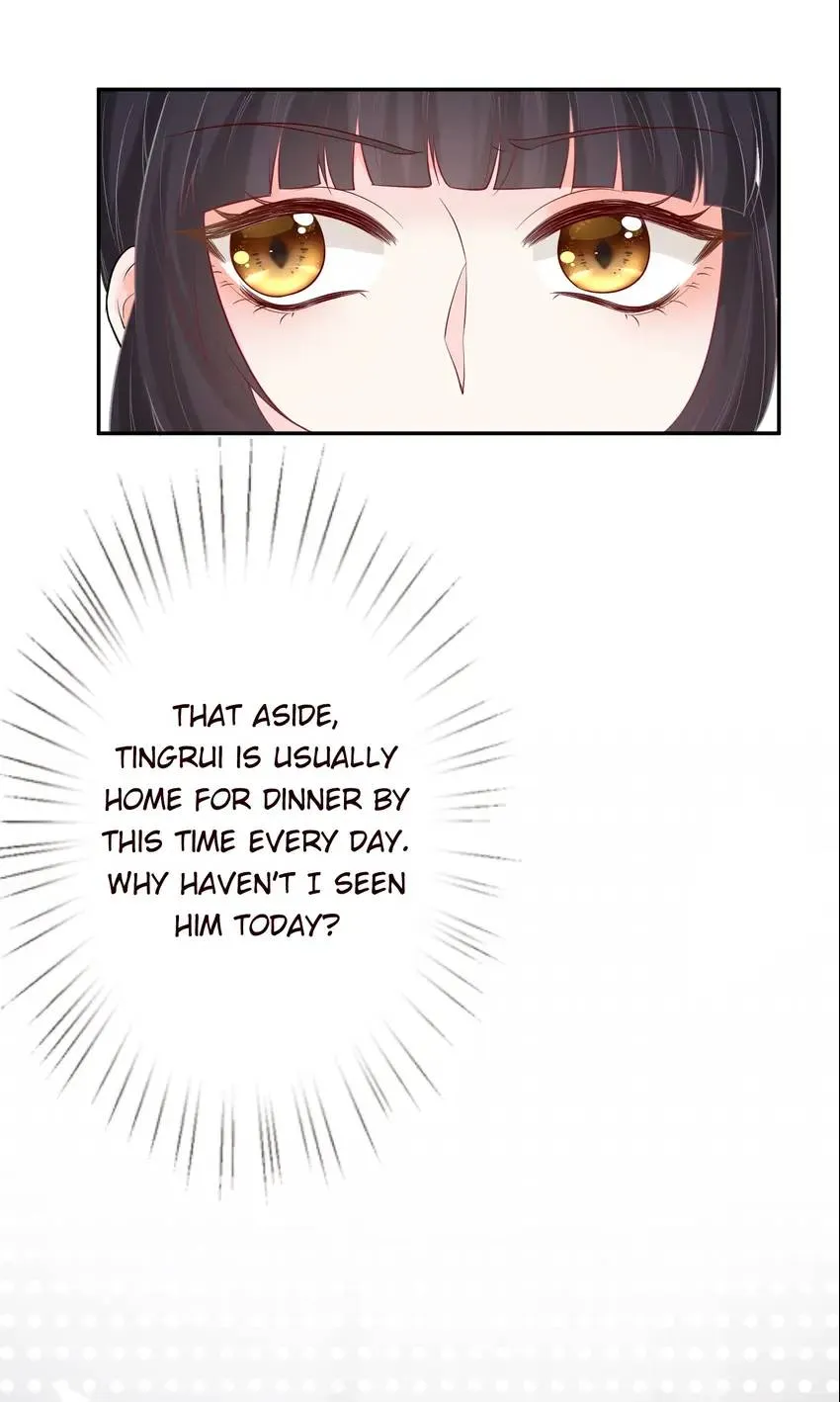 Read Everyone’s Darling chapter 27 image 35 on Lezhin
