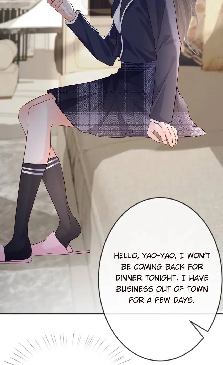 Read Everyone’s Darling chapter 27 image 37 on Lezhin