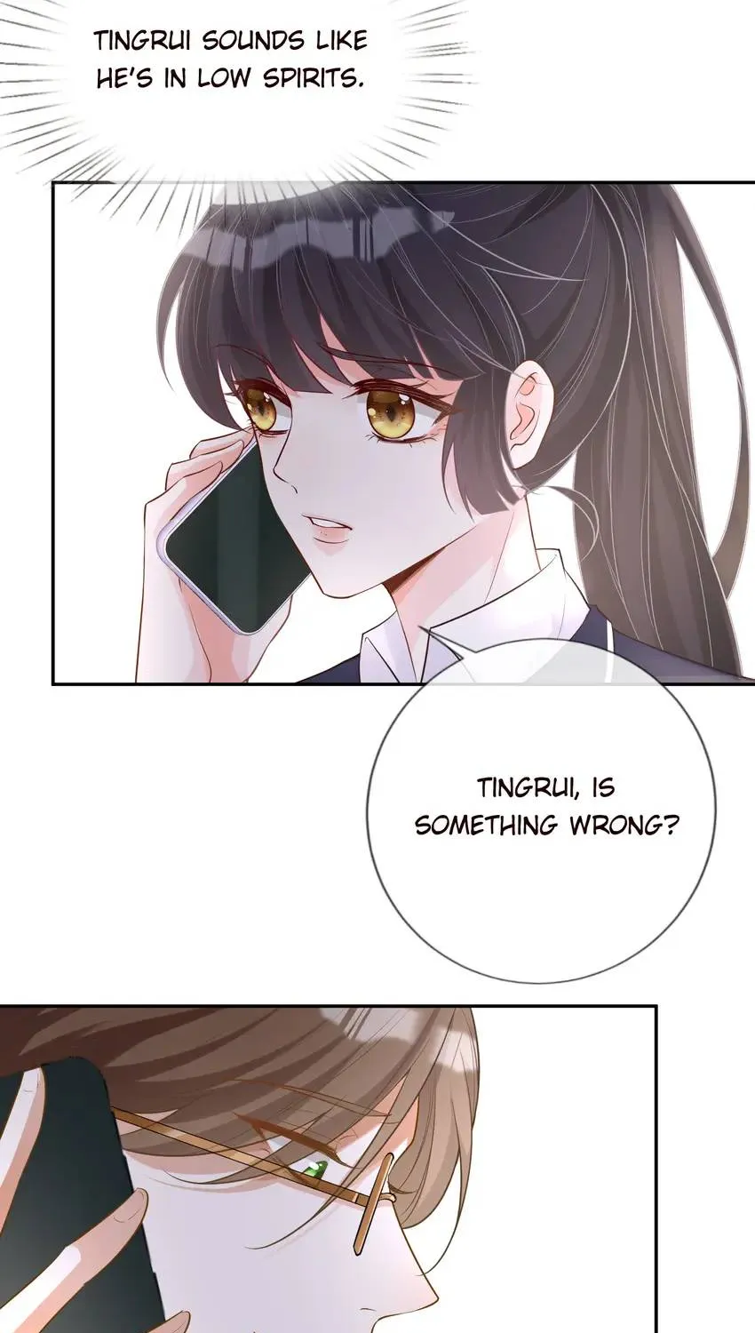 Read Everyone’s Darling chapter 27 image 38 on Lezhin