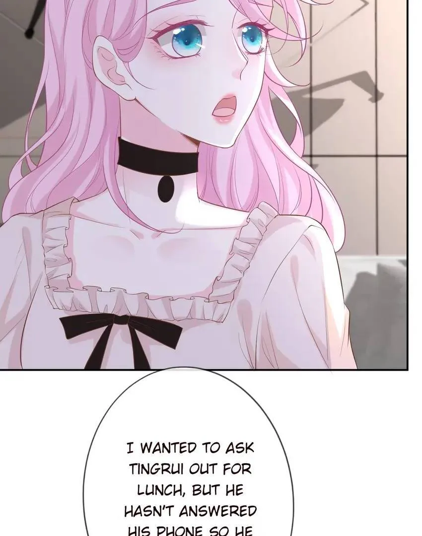 Read Everyone’s Darling chapter 27 image 4 on Lezhin