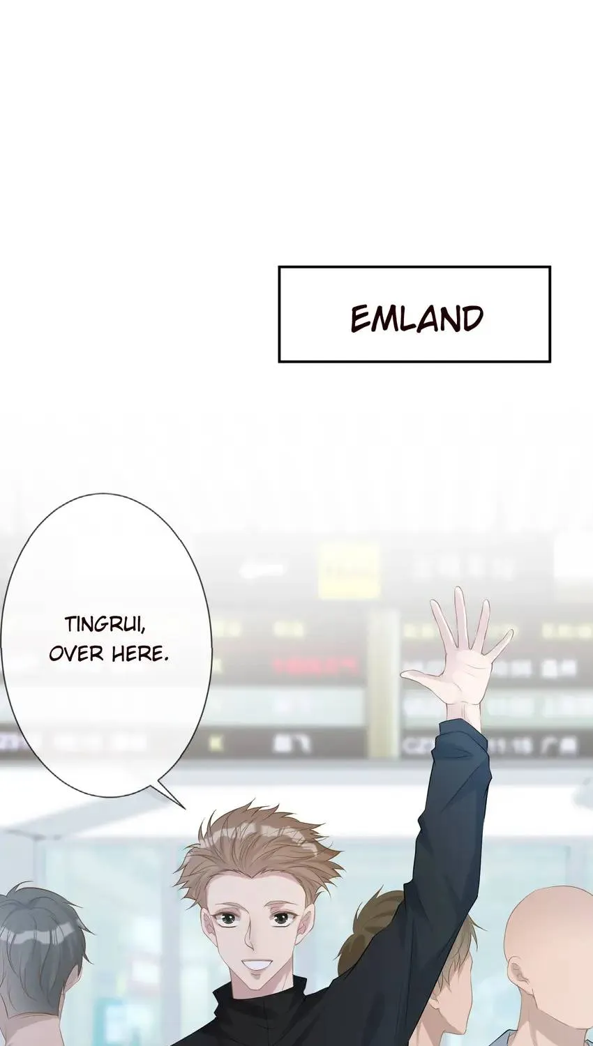 Read Everyone’s Darling chapter 27 image 44 on Lezhin