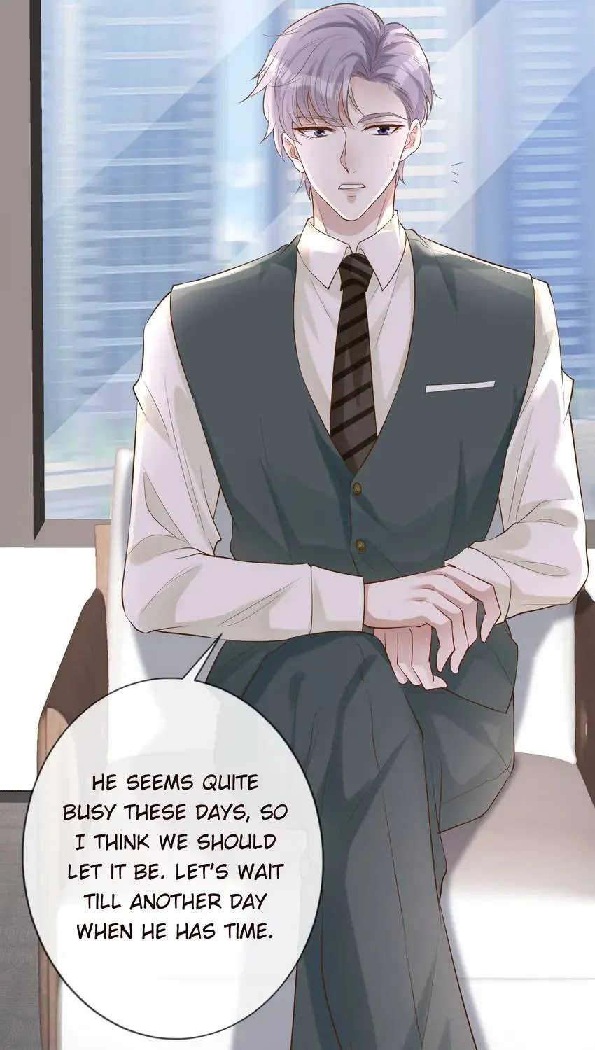 Read Everyone’s Darling chapter 27 image 7 on Lezhin