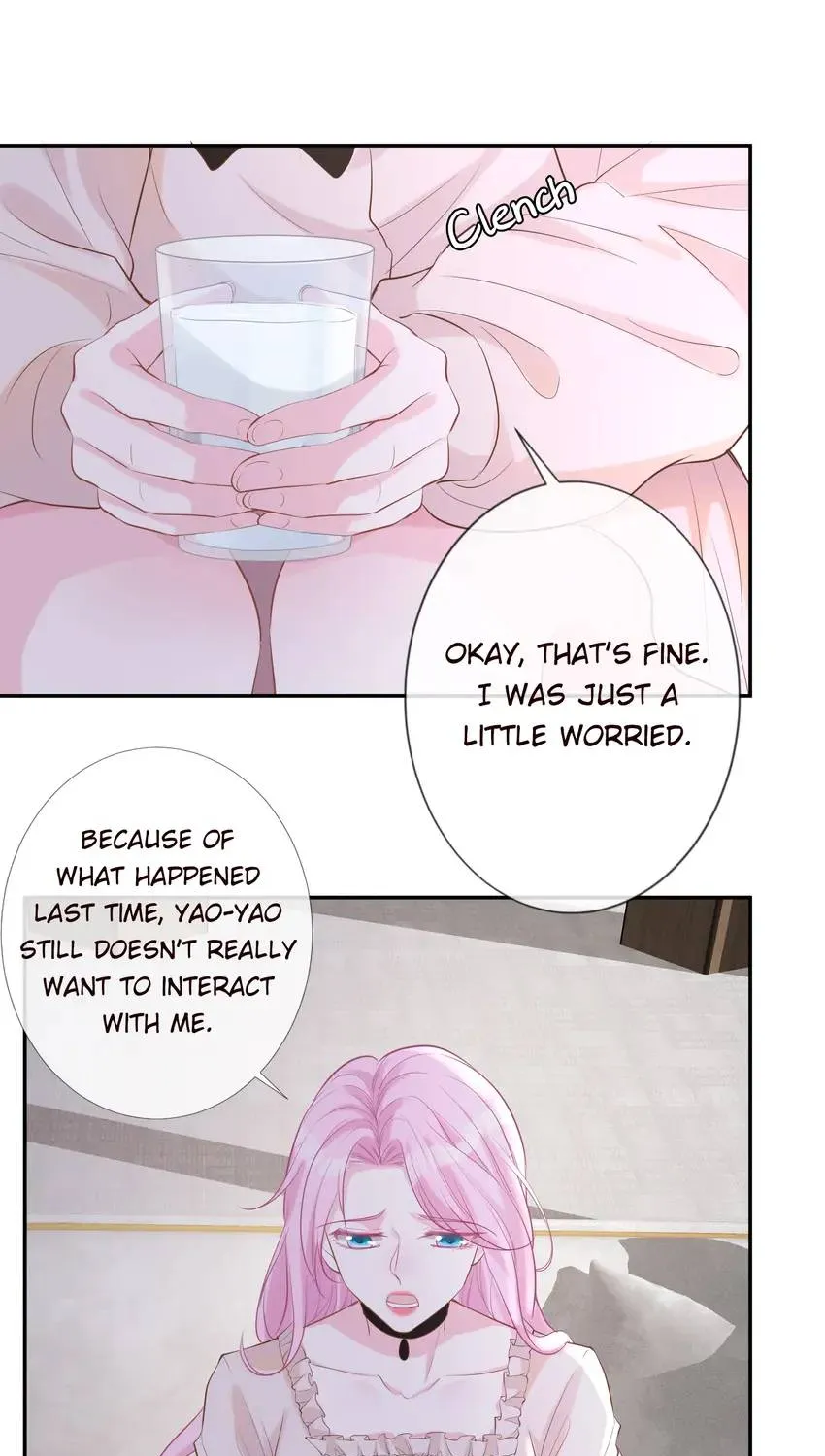 Read Everyone’s Darling chapter 27 image 9 on Lezhin