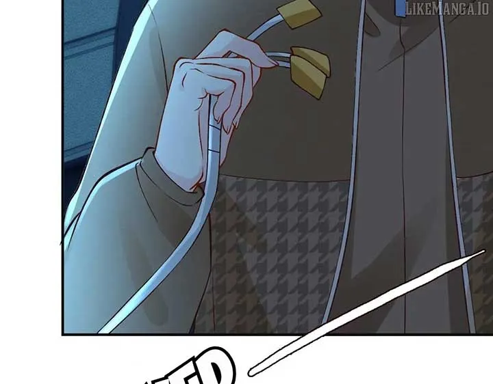 Read Everyone’s Darling chapter 270 image 1 on Lezhin