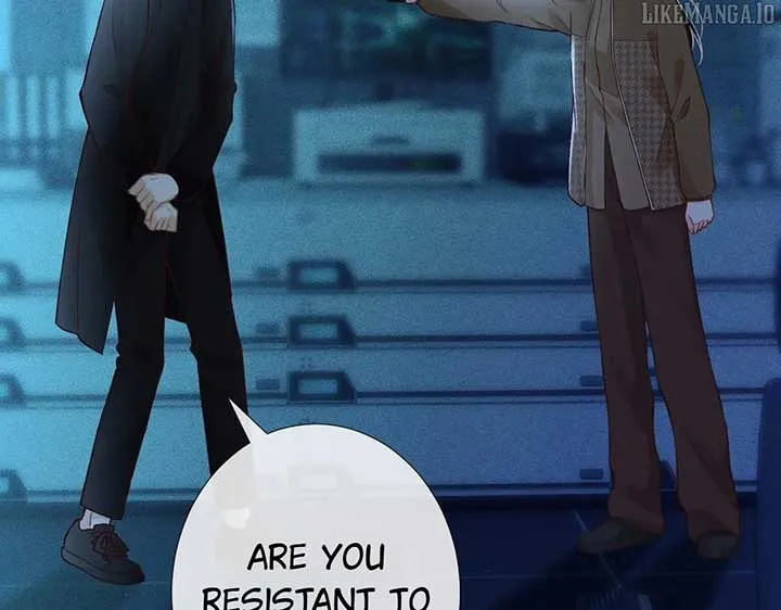 Read Everyone’s Darling chapter 270 image 23 on Lezhin