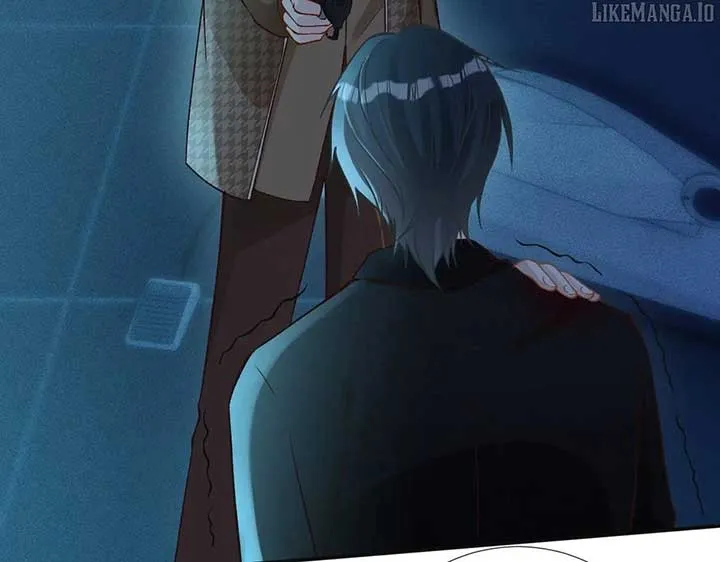 Read Everyone’s Darling chapter 270 image 33 on Lezhin