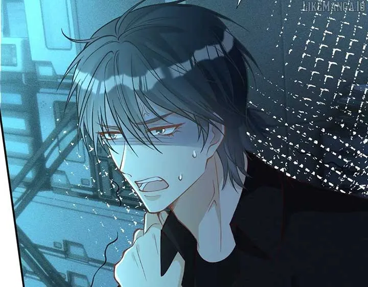 Read Everyone’s Darling chapter 270 image 35 on Lezhin