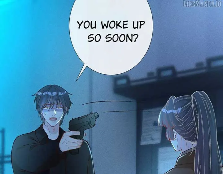 Read Everyone’s Darling chapter 270 image 4 on Lezhin