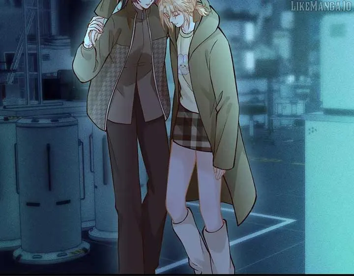 Read Everyone’s Darling chapter 270 image 65 on Lezhin