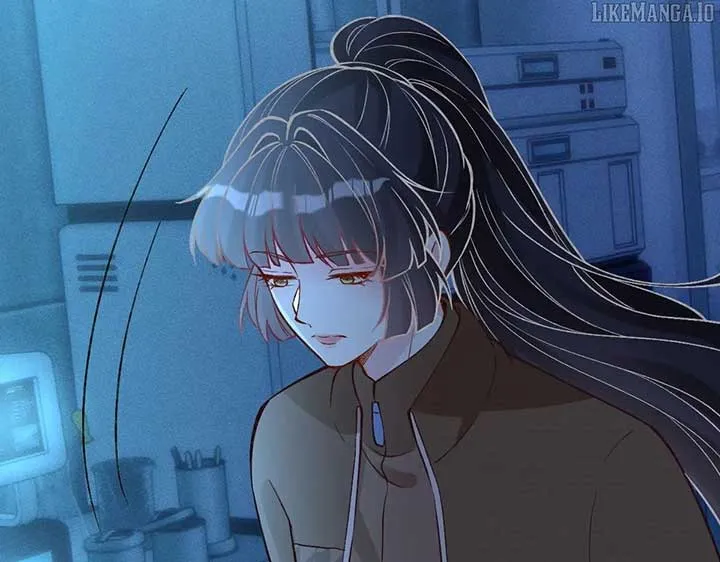 Read Everyone’s Darling chapter 270 image 7 on Lezhin