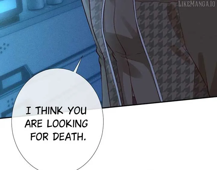 Read Everyone’s Darling chapter 270 image 8 on Lezhin