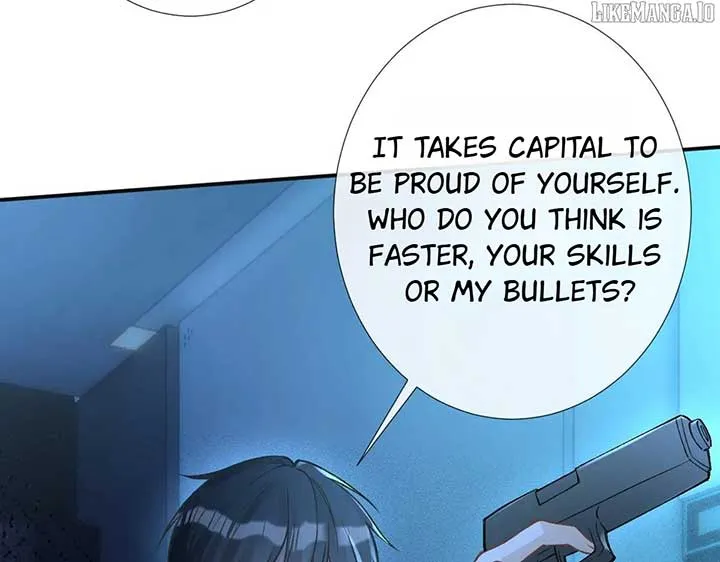 Read Everyone’s Darling chapter 270 image 9 on Lezhin