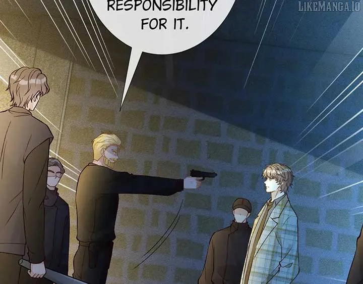 Read Everyone’s Darling chapter 271 image 2 on Lezhin