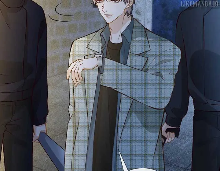 Read Everyone’s Darling chapter 271 image 23 on Lezhin