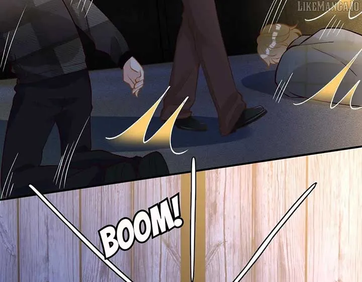 Read Everyone’s Darling chapter 271 image 36 on Lezhin