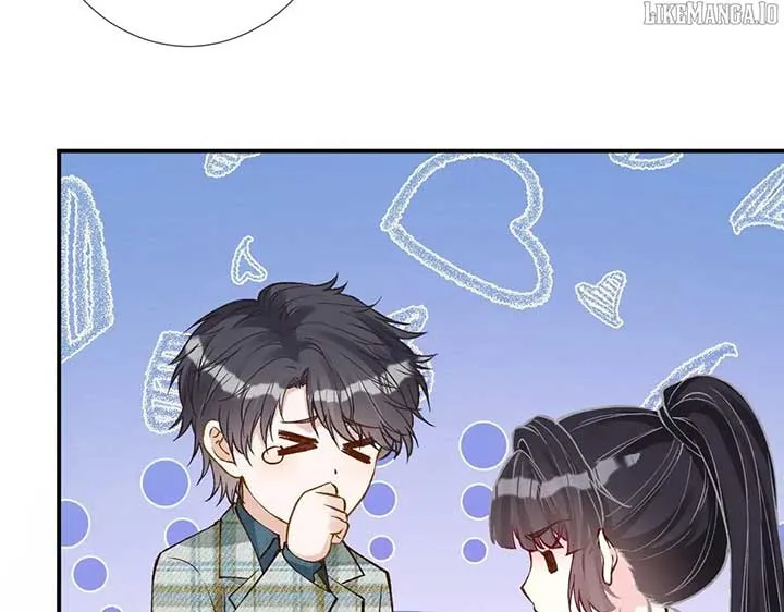 Read Everyone’s Darling chapter 271 image 75 on Lezhin