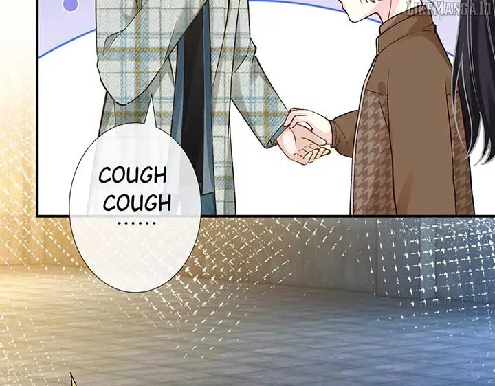 Read Everyone’s Darling chapter 271 image 76 on Lezhin
